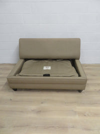 Love Seat Sofa Bed - Twin