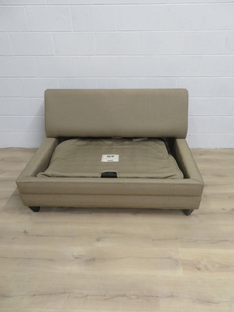 Love Seat Sofa Bed - Twin