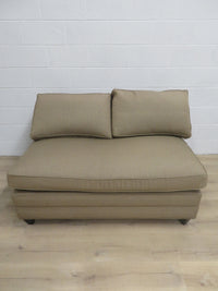 Love Seat Sofa Bed - Twin