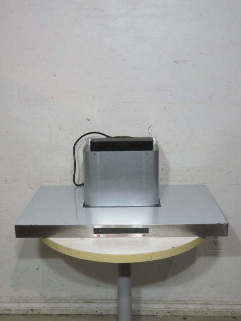 T-Shape Wall Mount Range Hood