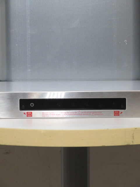 T-Shape Wall Mount Range Hood