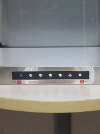 T-Shape Wall Mount Range Hood