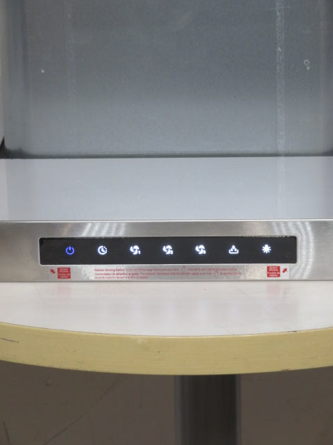T-Shape Wall Mount Range Hood
