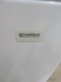 Chest Freezer - White