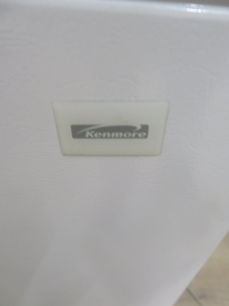 Chest Freezer - White