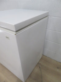 Chest Freezer - White
