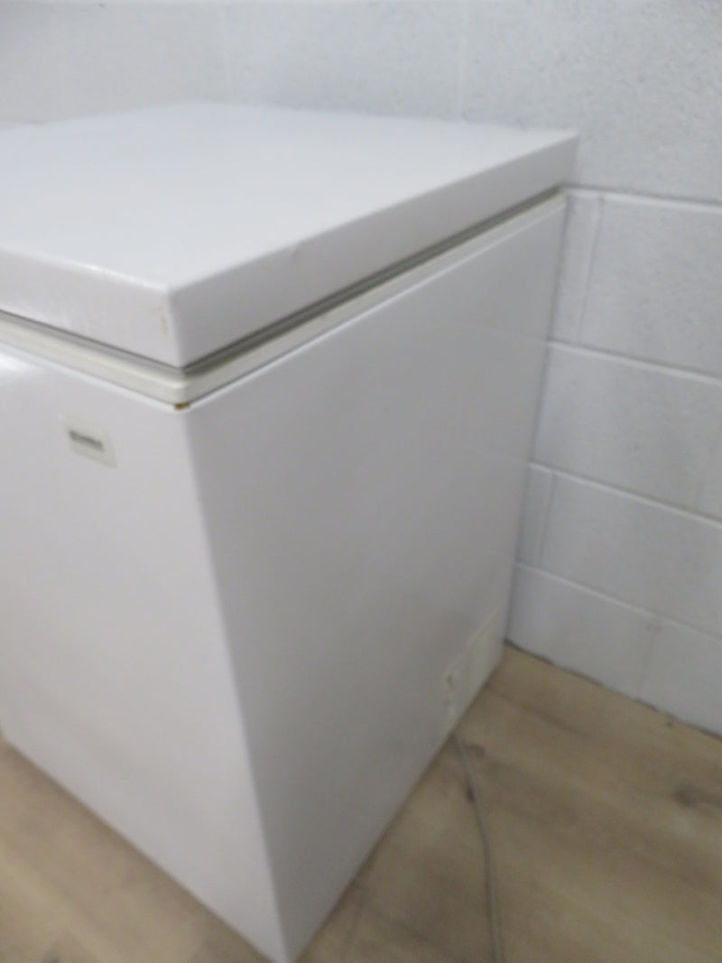Chest Freezer - White