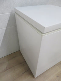 Chest Freezer - White