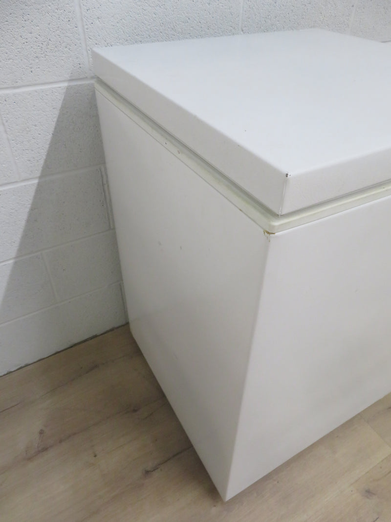 Chest Freezer - White