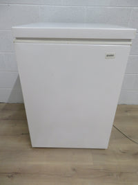 Chest Freezer - White