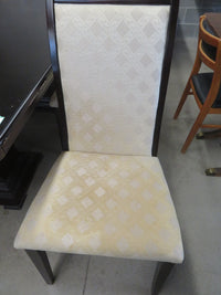 75"W 7-Piece Dining Set