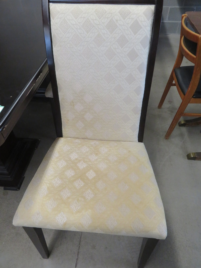75"W 7-Piece Dining Set
