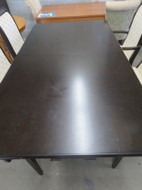 75"W 7-Piece Dining Set