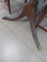 60"W 6-Piece Dining Set