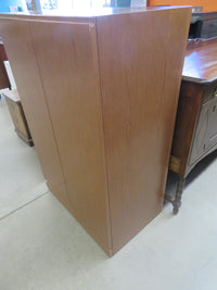 32"W Bedroom Cupboard