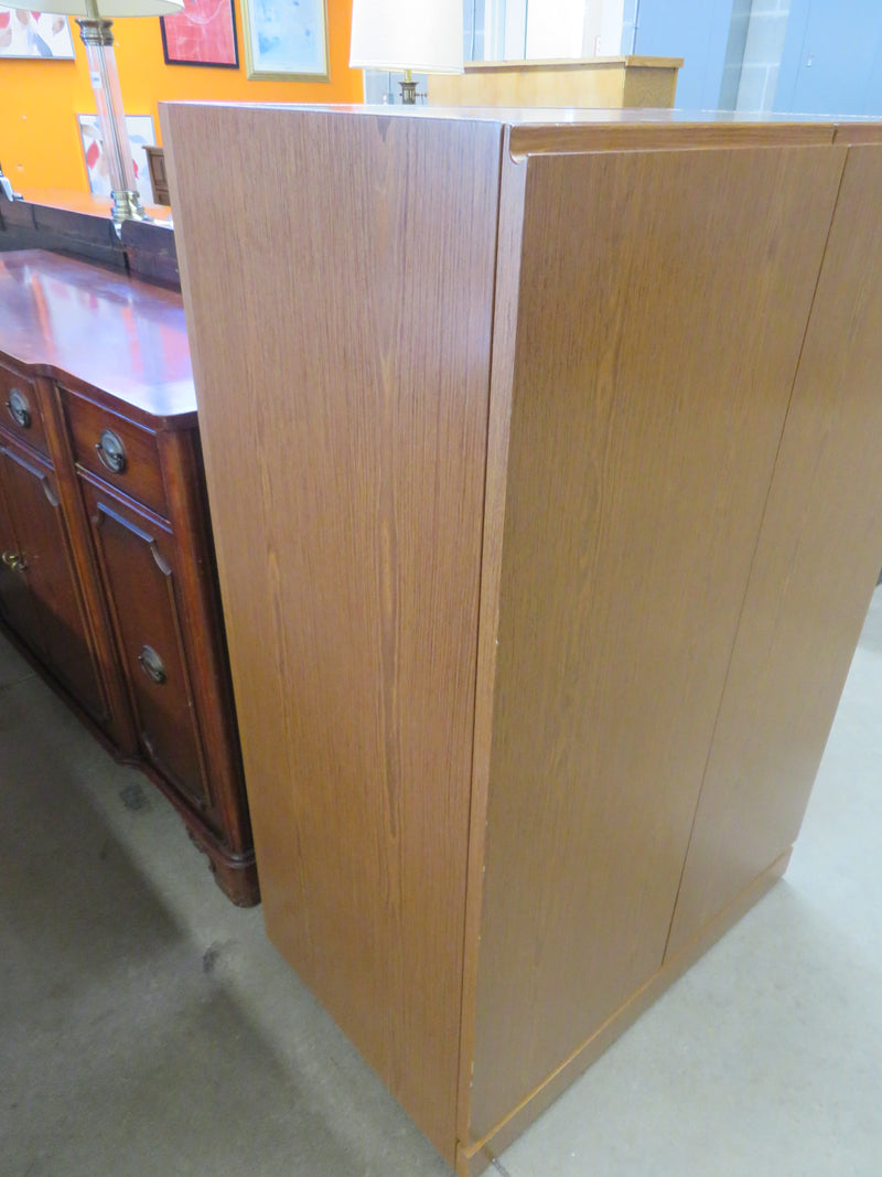32"W Bedroom Cupboard