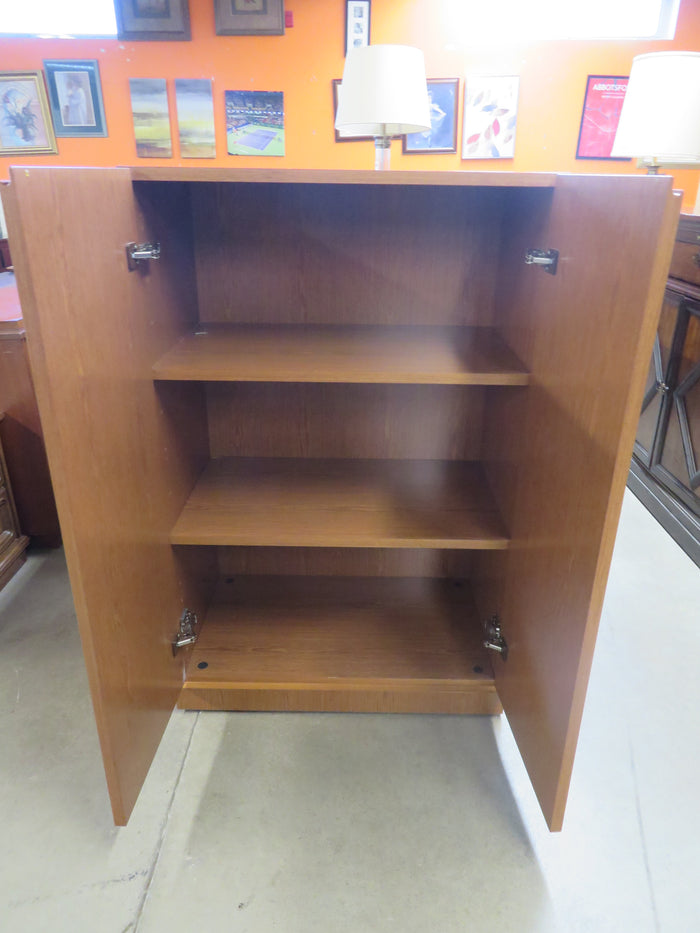 32"W Bedroom Cupboard
