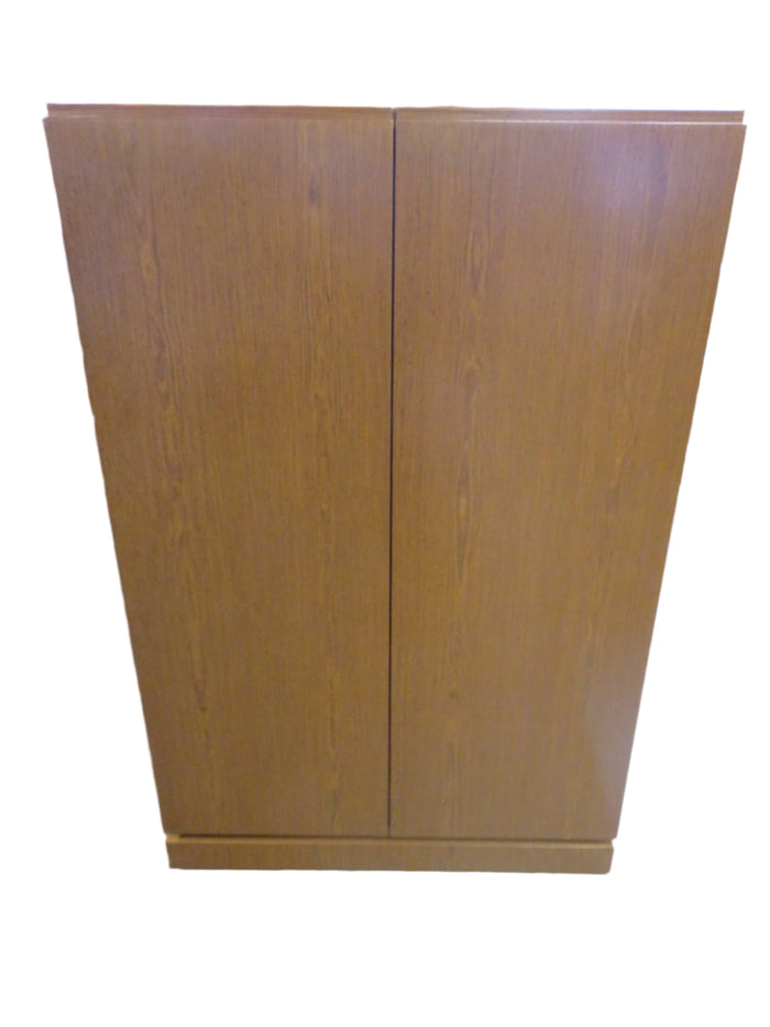 32"W Bedroom Cupboard