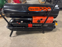 Dyna-Glo Pro 135K BTU Kerosene Forced Air Heater