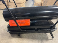 Dyna-Glo Pro 135K BTU Kerosene Forced Air Heater