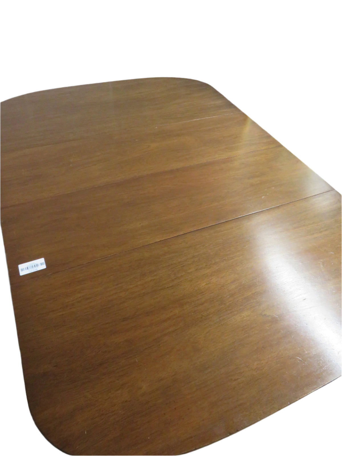 21"W Drop Leaf Dining Table
