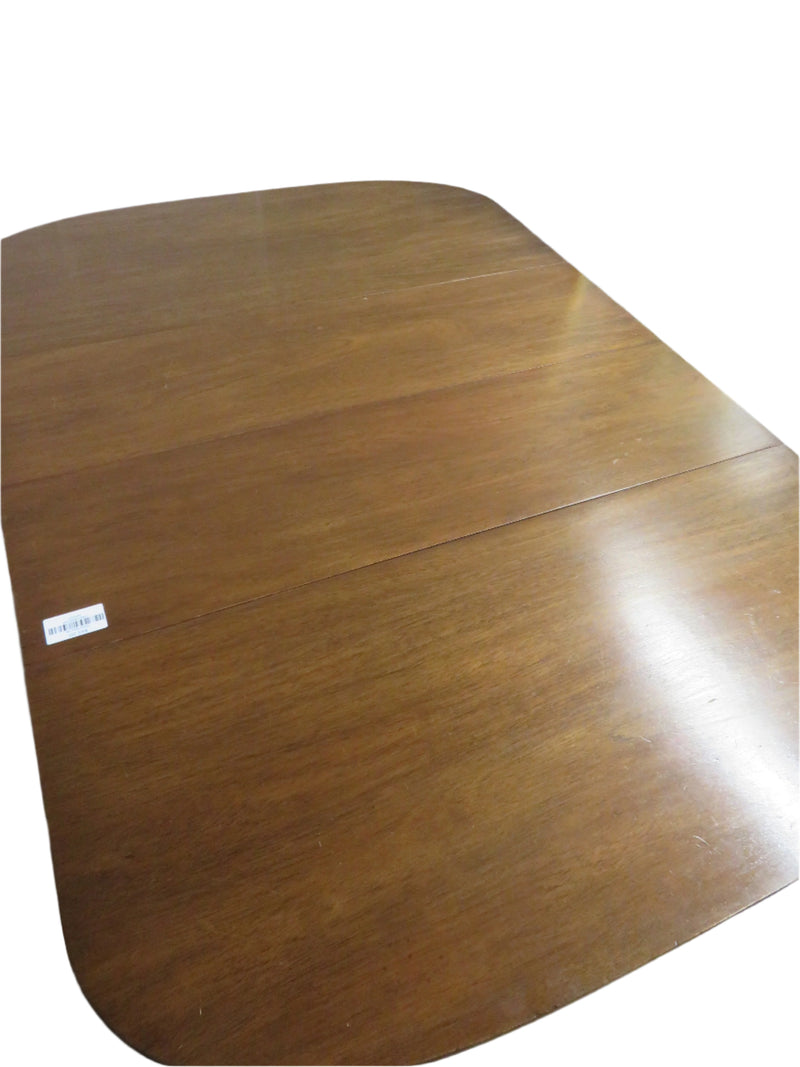 21"W Drop Leaf Dining Table