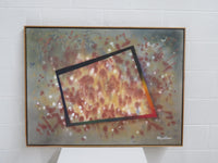 Abstract Portal By M.Spataru