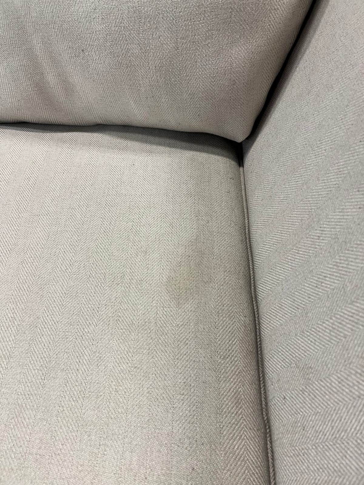 67" 2 Seater Couch