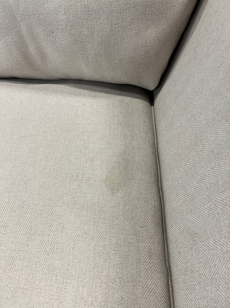 67" 2 Seater Couch