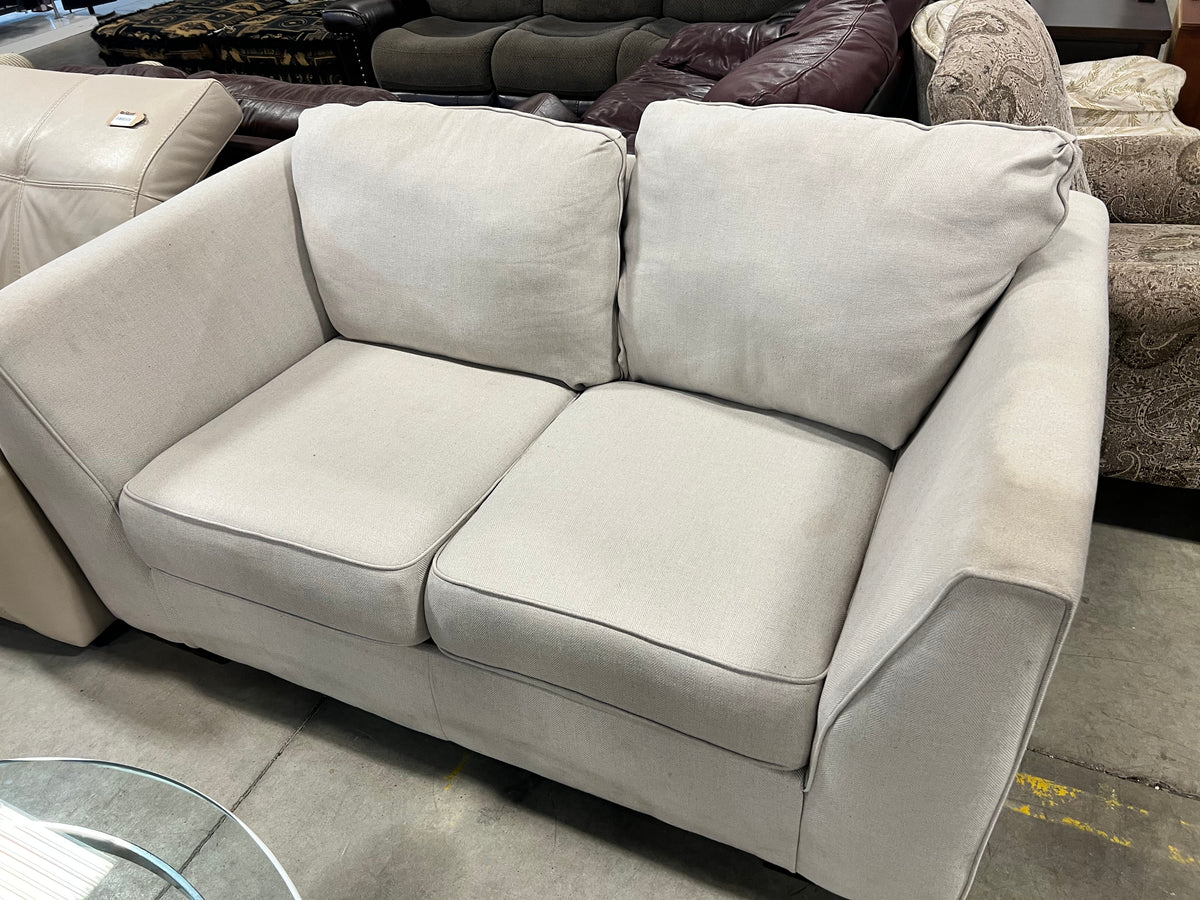 67" 2 Seater Couch