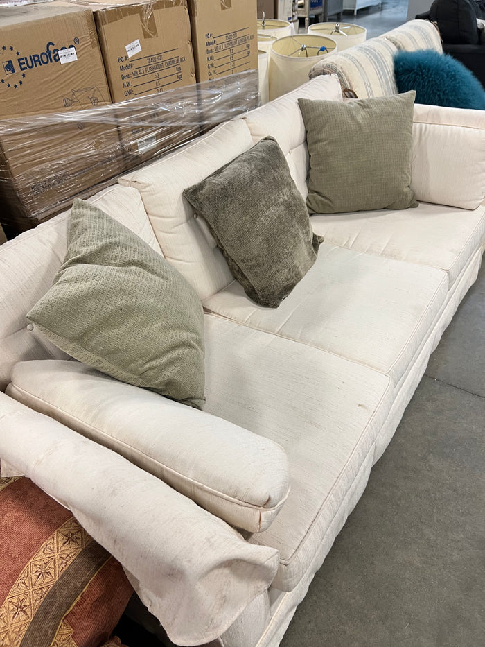 3 Seater Couch
