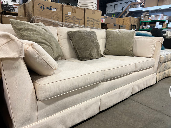 3 Seater Couch