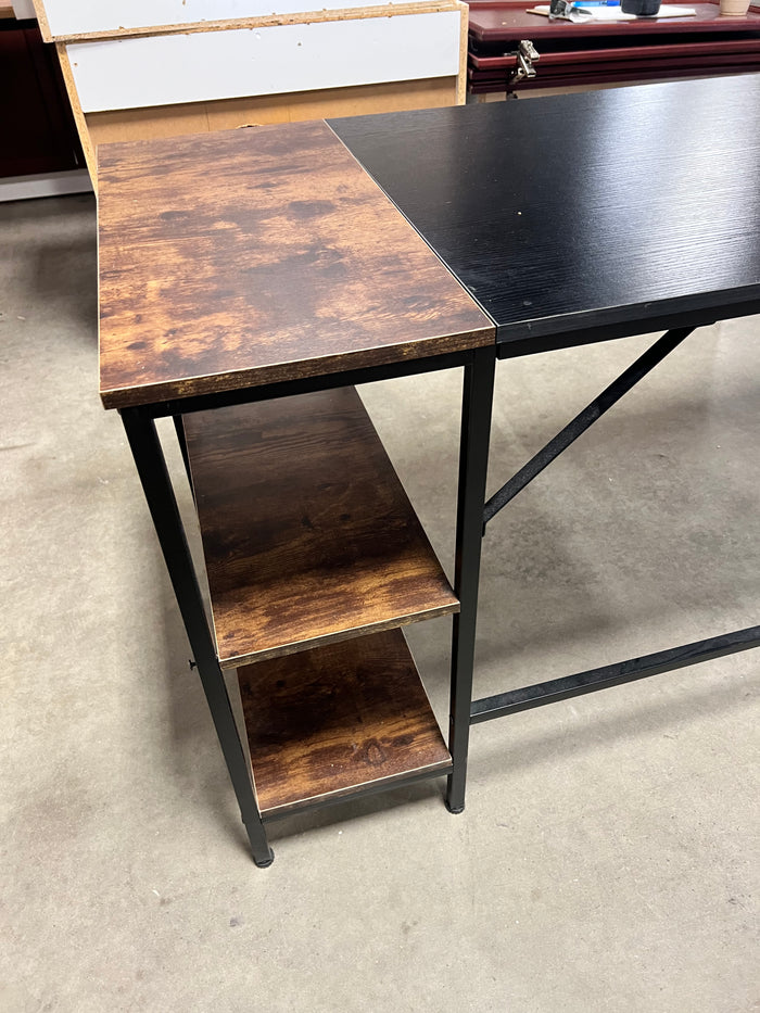 Modern Splice Computer Desk