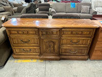 Classic Wooden Dresser