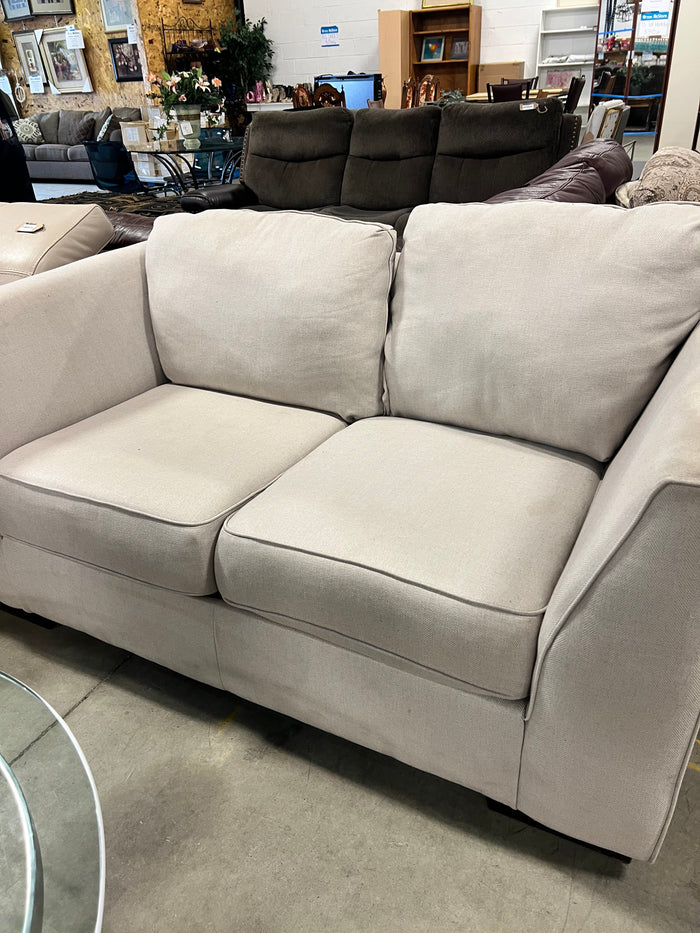 67" 2 Seater Couch