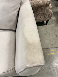 67" 2 Seater Couch