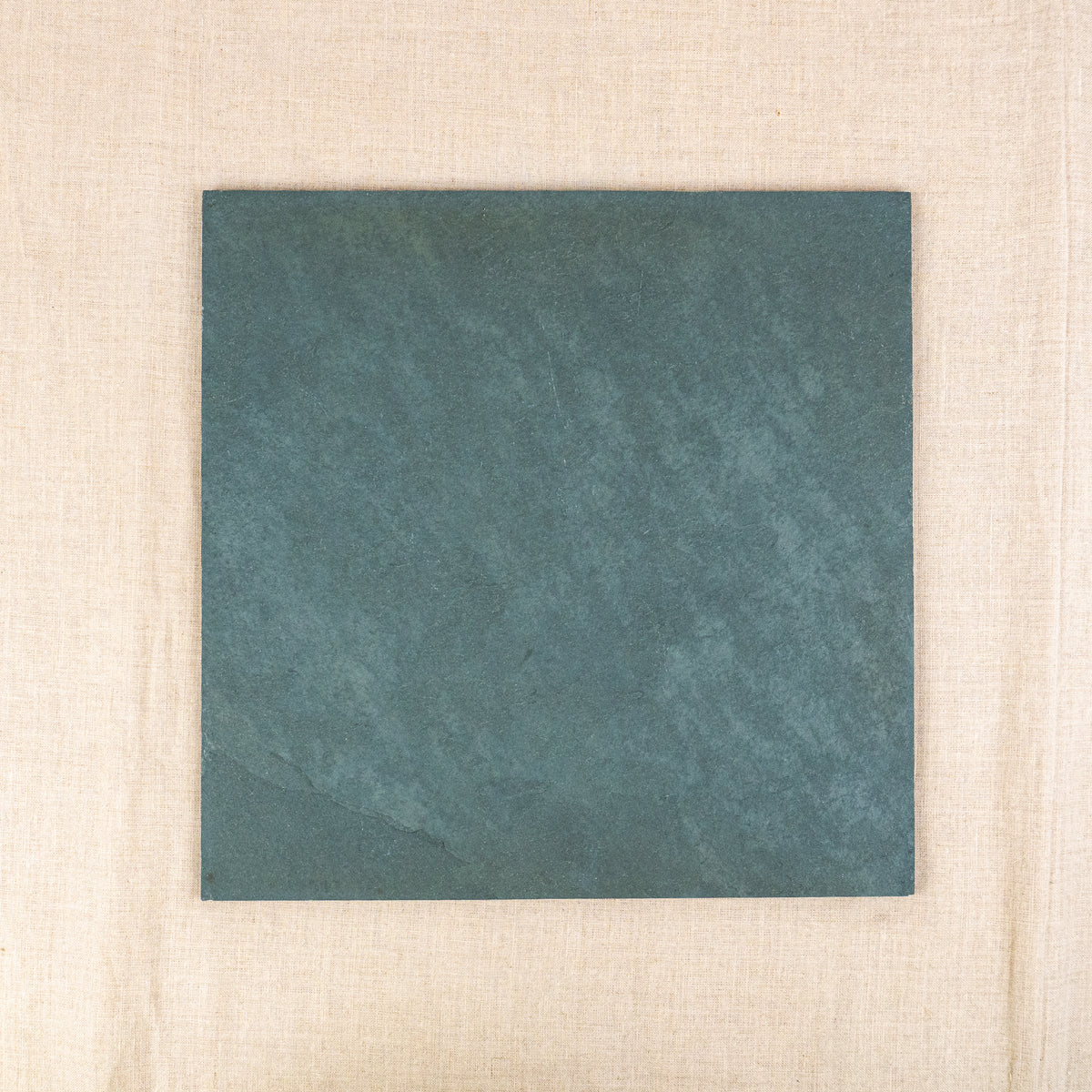 13" x 13" Ceramic Wall Tiles in Dark Green - 5pcs (5.87 sq ft/box)