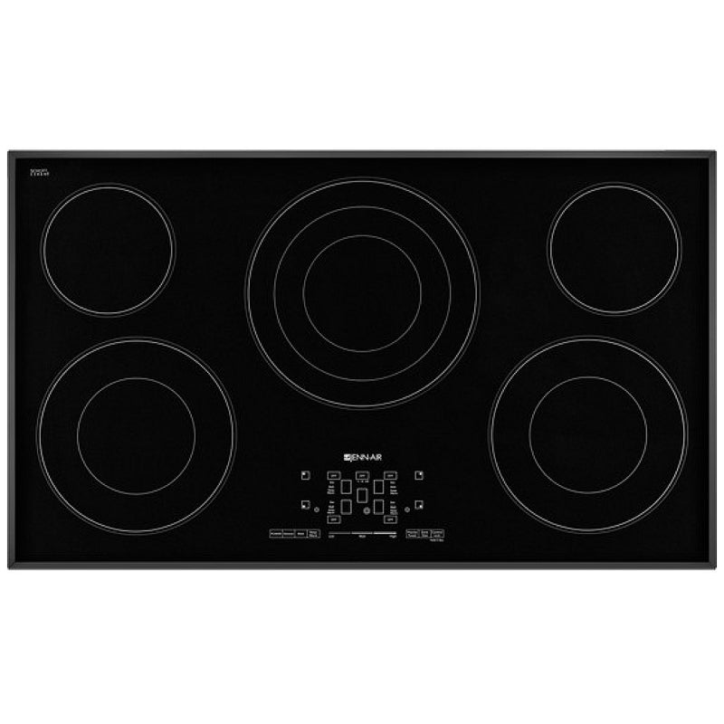 Jenn-Air JEC4536BB Cooktop