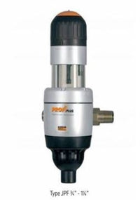 JPF 3/4" Judo Profi Backwash Water Filter