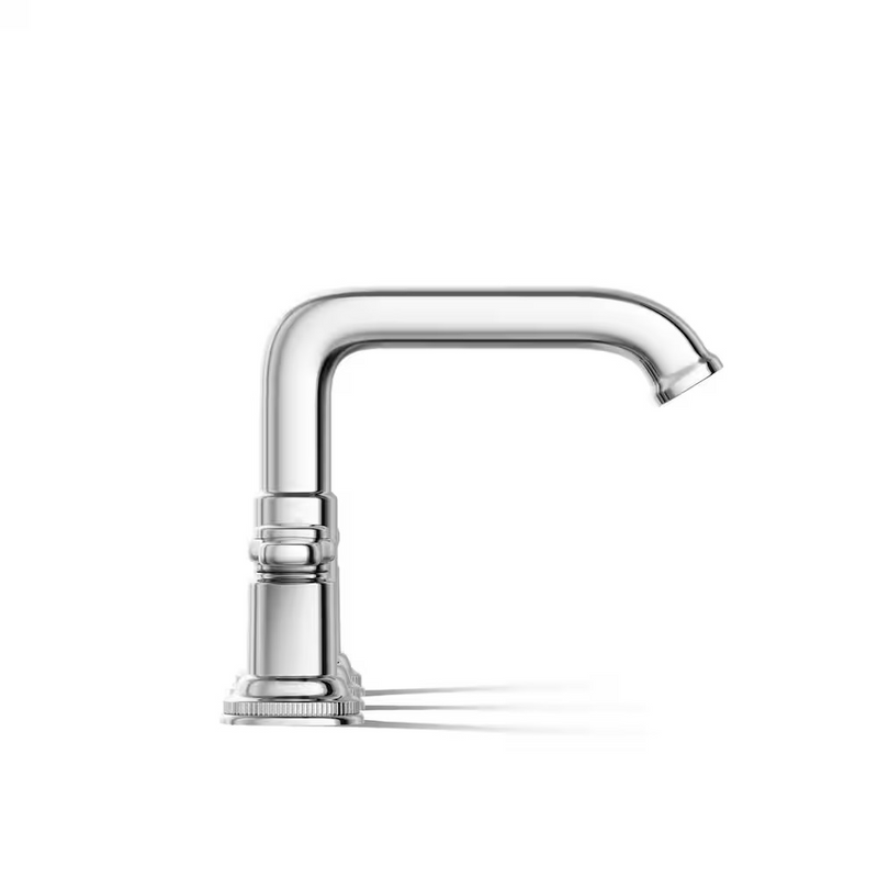 KOHLER Numista Widespread 2-Handle Bathroom Sink Faucet in Chrome