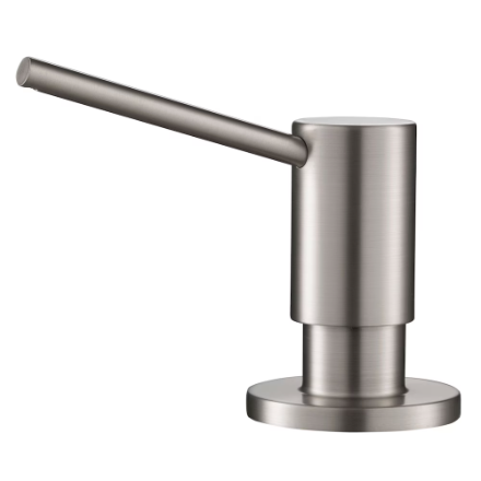 Kraus Kitchen Soap Dispenser KSD-43SS in Stainless Steel