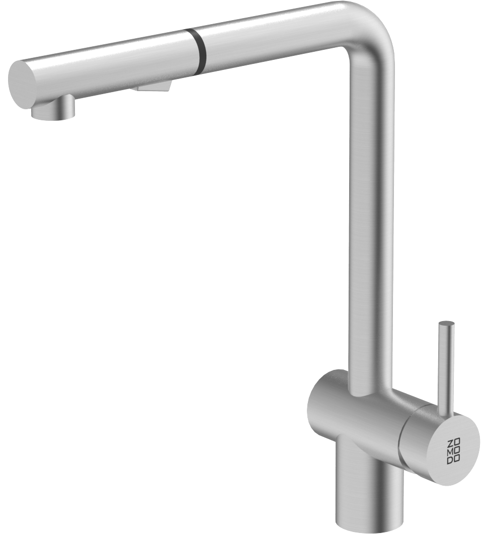 Piato 30 - Brushed SS