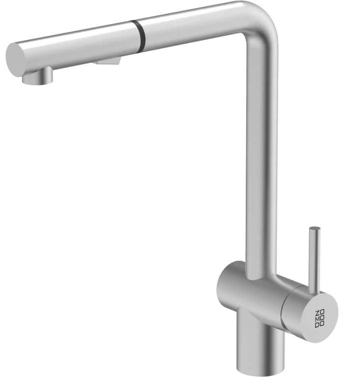 Piato 30 - Brushed SS