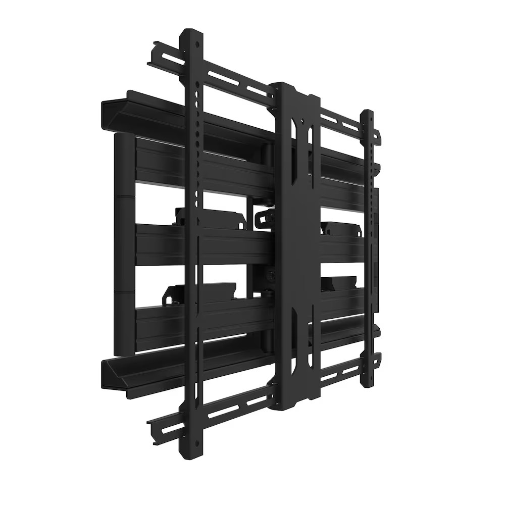 Kanto Full Motion TV Wall Mount with 31" Extension for 42-inch to 100-inch TVs