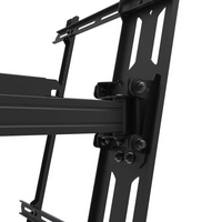 Kanto Full Motion TV Wall Mount with 31" Extension for 42-inch to 100-inch TVs