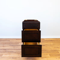Canada Kitchens Base Cabinet 3 Drawers EMBD183
