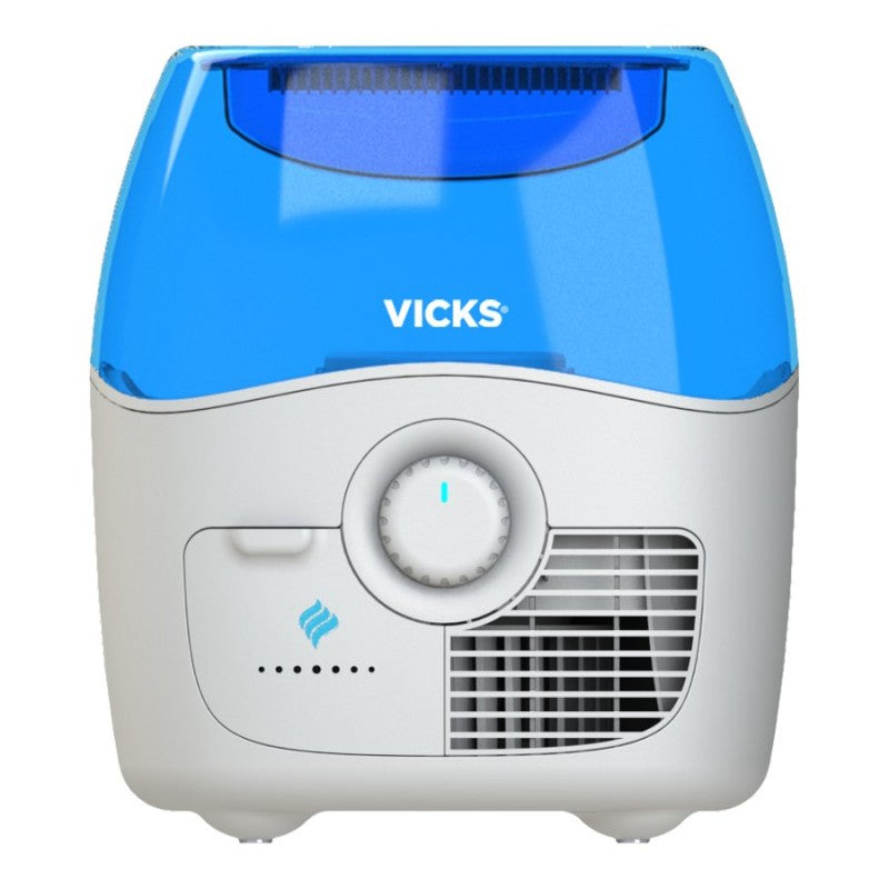 Vicks Cool Mist Humidifier VEV400C