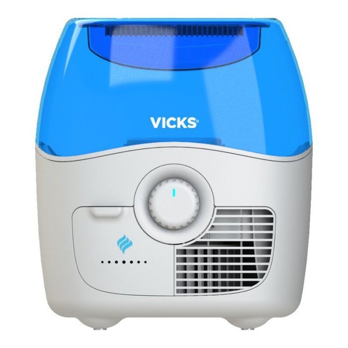 Vicks Cool Mist Humidifier VEV400C