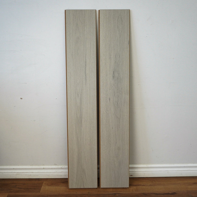 1906-1 Grey Der General Laminate Flooring, 6pcs box–covers 15.39 sq ft