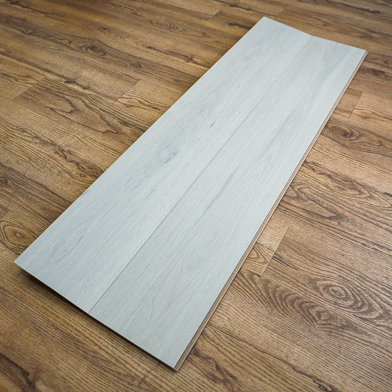 1906-1 Grey Der General Laminate Flooring, 6pcs box–covers 15.39 sq ft